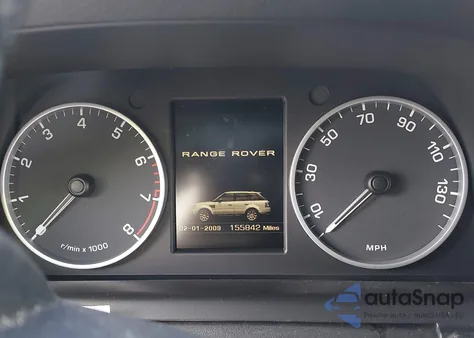 2012 Land Rover Range Rover Sport Hse z USA, uszkodzony, nr VIN SALSF2D46CA721057